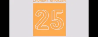 Laurent Garnier – Rex – 26/10/12