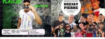 CD BREGA DO RECIFE ABRIL 2018 DJ PIERRE MC DANILO