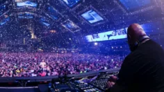 Carl Cox – Live @ Ultra Music Festival Miami 2017