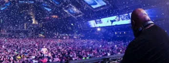 Carl Cox – Live @ Ultra Music Festival Miami 2017