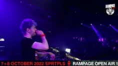 Virtual Riot _ Rampage 2022 [FULL SET 1080p]