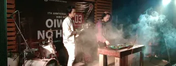 Yuudachi857 Live DJ Set @ Kibo No Hana Kinoha