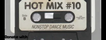 Bad Boy Bill Hot #Mix 10 #Mixtape #wbmx #B96 #Chicago