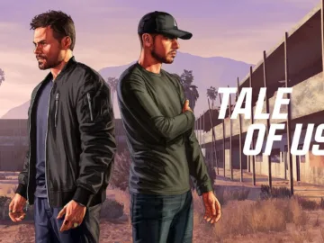 GTA Online – After Hours: Tale Of Us full liveset