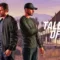 GTA Online – After Hours: Tale Of Us full liveset (ingame capture)