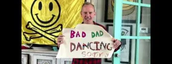 Fatboy Slim – Lockdown Mixtape (Week 4)