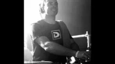 Chris Liebing at Sensor, Zürich 21.12.1997