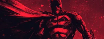 MINIMAL TECHNO 2023 – BATMAN