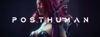 Cyberpunk / Midtempo / Dark Electro Mix ‘POSTHUMAN’ [Copyright Free]