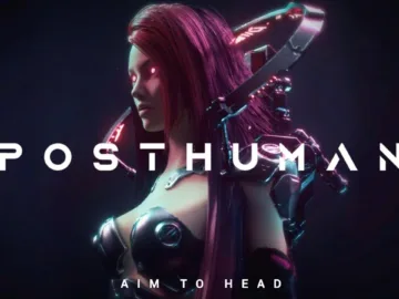 Cyberpunk / Midtempo / Dark Electro Mix ‘POSTHUMAN’ [Copyright Free]