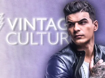 VINTAGE CULTURE 2023 | SÓ TRACK BOA | AS MELHORES