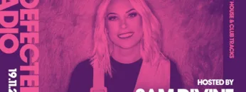 Defected Radio Show – Best House & Club Tracks Special