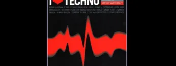 I love Techno 2001 Issue 02 (CD Mixed by Marco