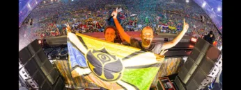 Vini Vici | Tomorrowland Belgium 2019 – W2