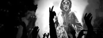 Techno Mix #001 – Sam Paganini Tribute Tracks