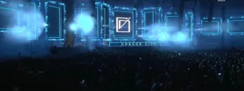 GORGON CITY at EDC Mexico 2023
