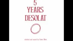 5 Years Desolat Mixed By Loco Dice [Desolat]