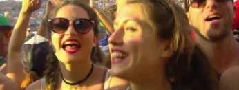 PAUL KALKBRENNER LIVE @ TOMORROWLAND 2016