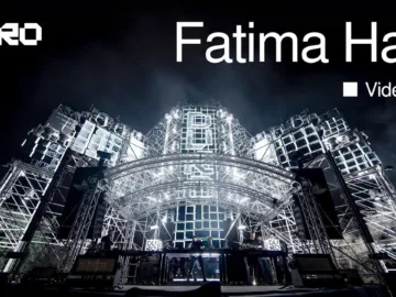 Fatima Hajji @ DURO FESTIVAL 2024