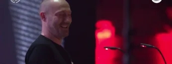 Paul Kalkbrenner LIVE @ Positiv Festival – France, Théâtre Antique