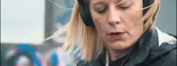 Klaudia Gawlas – Ruhr in Love zu Hause