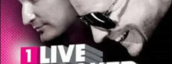 1LIVE DJ Session – Modeselektor (16.10.2011)