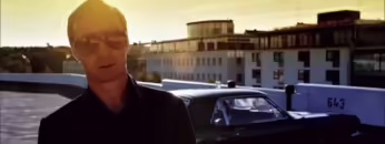 DJ Hell – Live @ Club Bonsoir (Schweiz) 11.01.2013 Teil