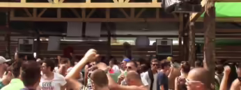 Alexandra & Gescu | Sunwaves After-Hour | Navodari (Romania)