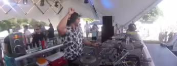 Lexlay @ Sea You Festival 16/07/2017 Freiburg (DE)