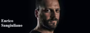 Enrico Sangiuliano – Suara PodCats 154