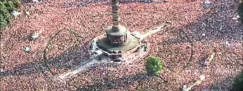 Love Parade Berlin (1999) Presento: Sven Väth vs Carl Cox