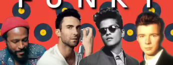 Funky House Mix 2020 #1 (a-ha, Maroon 5, Rick Astley,