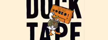 Duck Sauce Presents: Duck Tape (Official Audio)