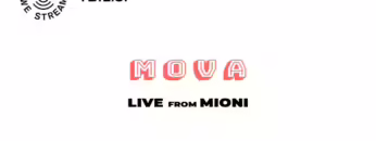 United We Stream Tbilisi #12 | Mova [Mioni]