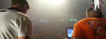 Zahni vs Schrempf LIVE! @ Syndicate 2012 (official) *Special View*