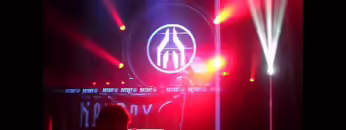 Mayday Polska 2015- Classic Floor (Miss Djax, Dr Motte)