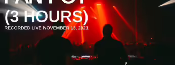 PAN-POT at COMPOUND, Los Angeles, CA – Recorded Live on