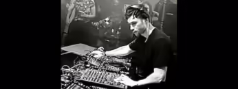 Dax J Jungle Set @ Ion Festival, Albania, 2022