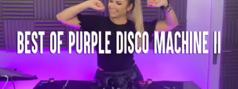 Purple Disco machine | #2 | The Best Of Songs