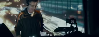 Insulu | United We Stream | Live from Institut für