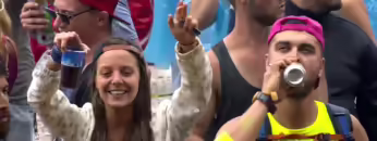 GREEN VELVET Tomorrowland