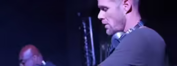 CARL COX b2b ADAM BEYER at Junction 2