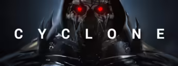 Cyberpunk / Darksynth / Midtempo Mix ‘CYCLONE’ [Copyright Free]