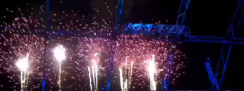 Tritonal @ EDC Las Vegas/ASOT Invasion Live 2012 (Almost Complete