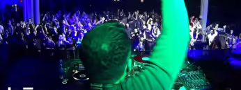 Jay Lumen live at Bonusz Festival 2015 (Hungexpo) 21-11-2015