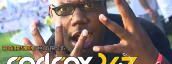 CARL COX 24/7 FULL DOCUMENTARY