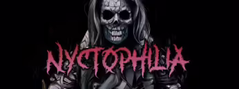 Dark Techno / EBM / Industrial Mix ‘NYCTOPHILIA’ [Copyright Free]