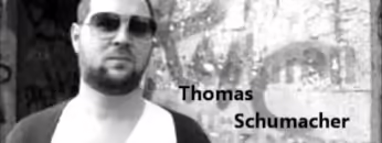 Thomas Schumacher – PGraphic Podcast 148