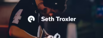 Seth Troxler @ Awakenings 20 (BE-AT.TV)