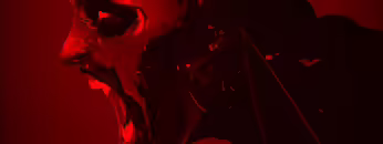 Dark Cyberpunk / EBM / Industrial Mix ‘MECHANISM’ [Copyright Free]